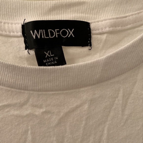 ⭐️✅WildFox Bikini’s and Bellinis t shirt - Picture 7 of 8